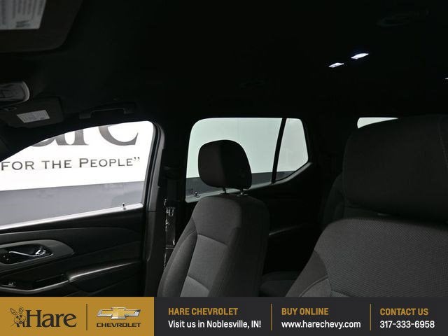 2023 Chevrolet Traverse LT 1LT