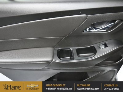 2023 Chevrolet Traverse LT 1LT