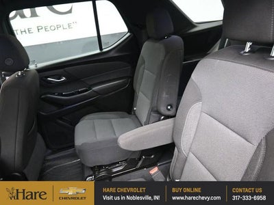 2023 Chevrolet Traverse LT 1LT