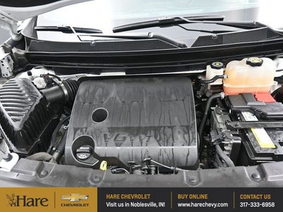 2023 Chevrolet Traverse LT 1LT