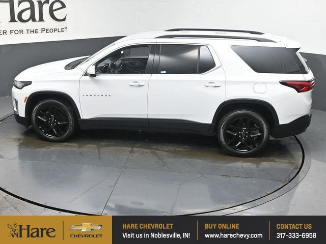 2023 Chevrolet Traverse LT 1LT
