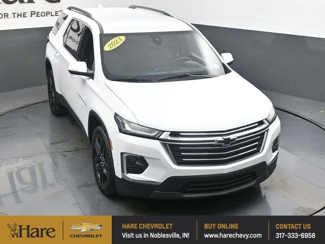 2023 Chevrolet Traverse LT 1LT