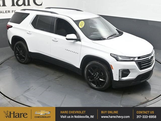 2023 Chevrolet Traverse LT 1LT