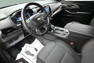 2023 Chevrolet Traverse LT 1LT