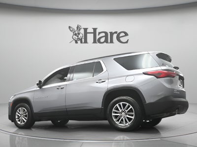 2023 Chevrolet Traverse LT 1LT