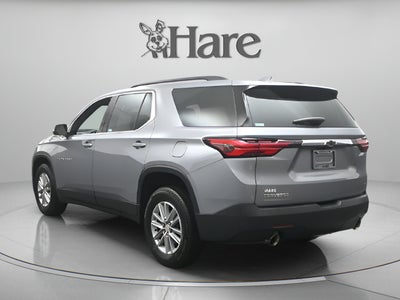 2023 Chevrolet Traverse LT 1LT