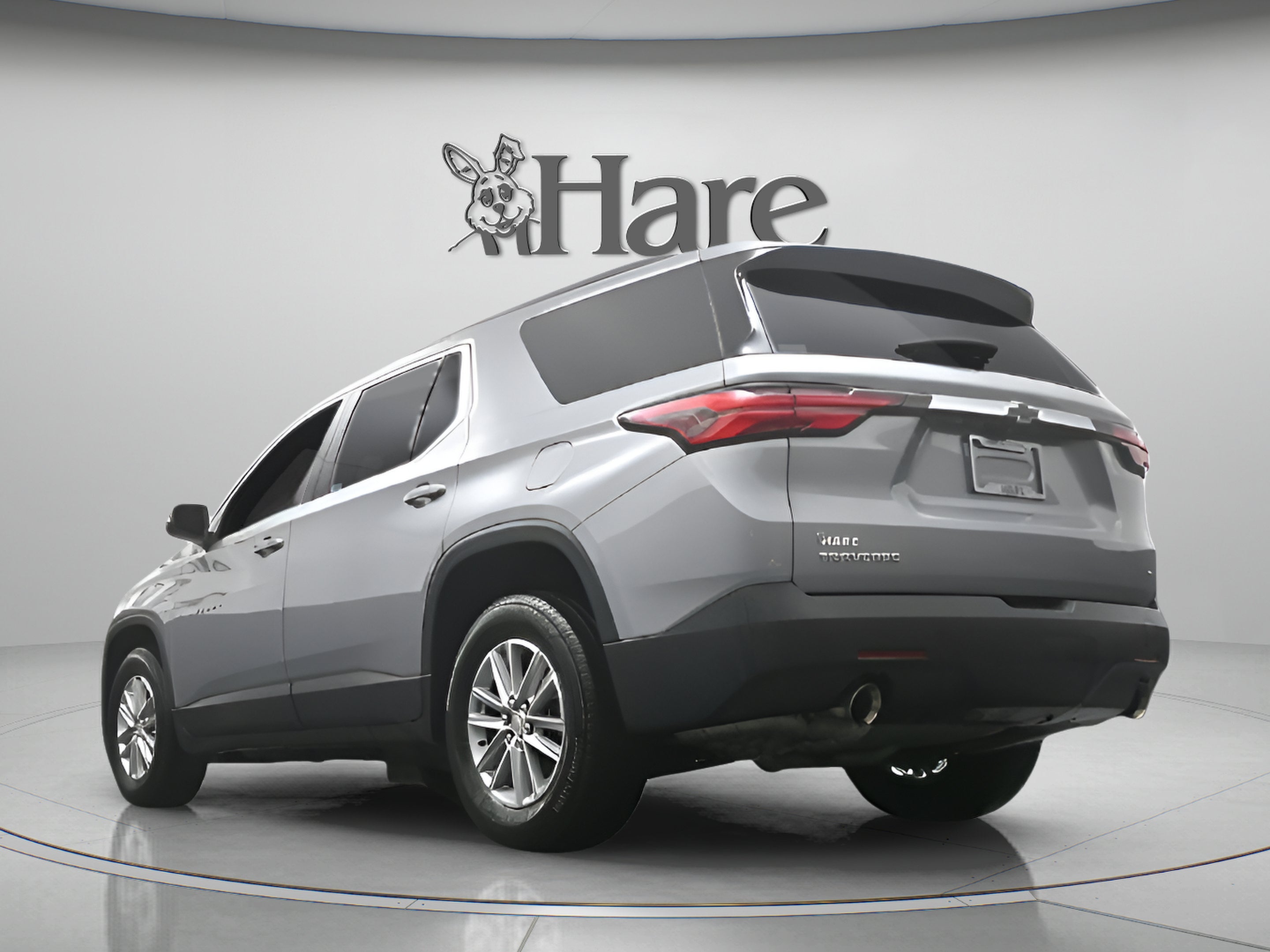 2023 Chevrolet Traverse LT 1LT