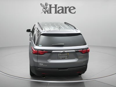 2023 Chevrolet Traverse LT 1LT