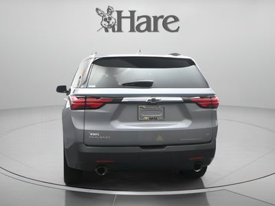 2023 Chevrolet Traverse LT 1LT