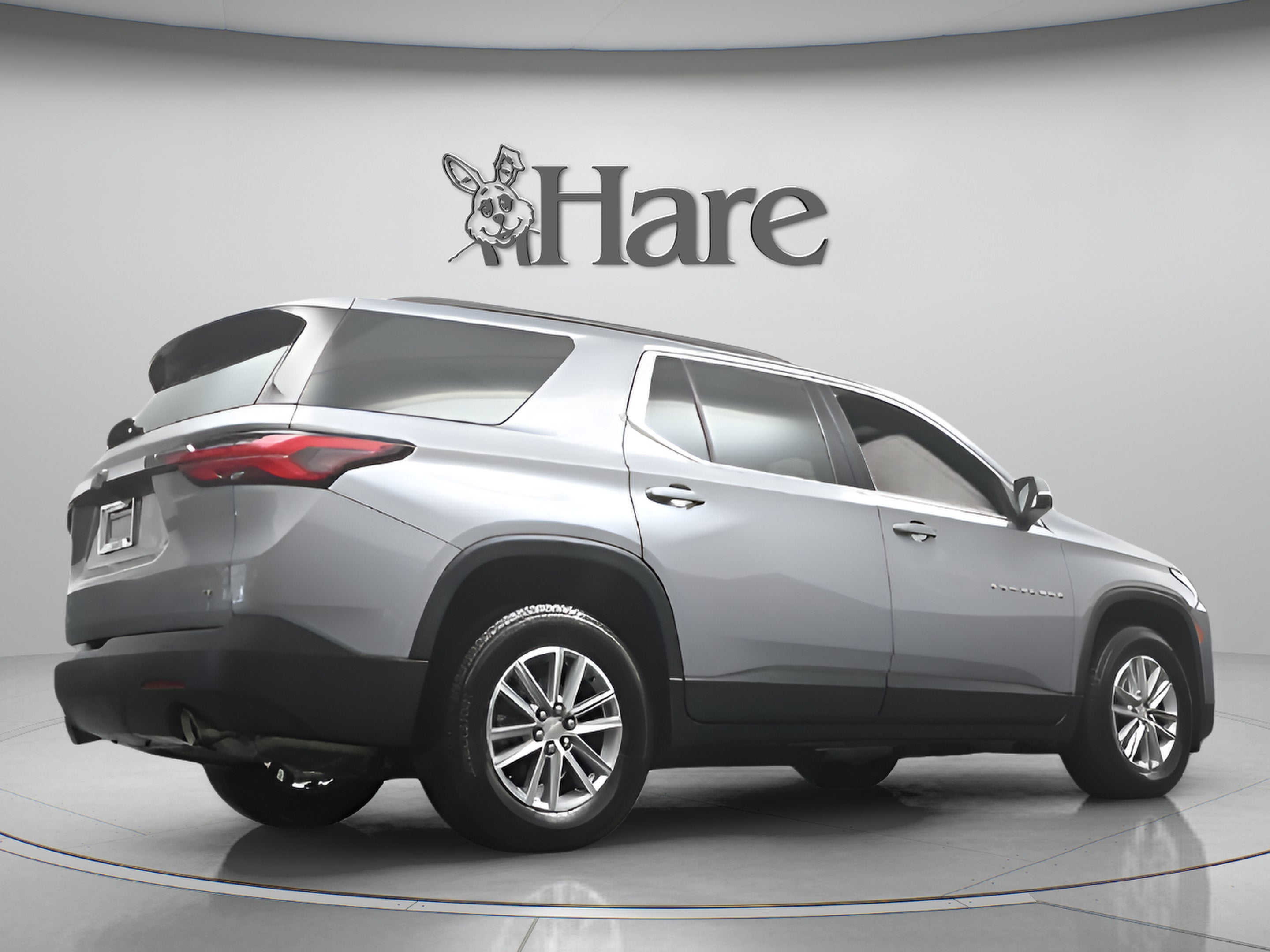 2023 Chevrolet Traverse LT 1LT