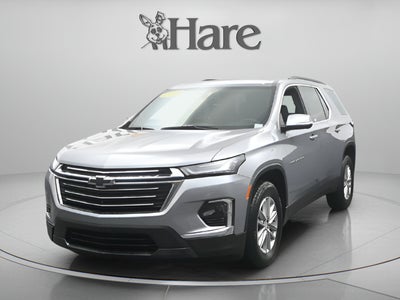 2023 Chevrolet Traverse LT 1LT