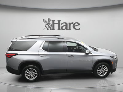2023 Chevrolet Traverse LT 1LT