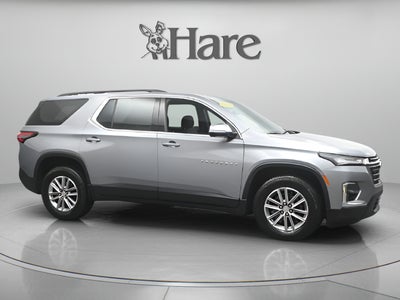 2023 Chevrolet Traverse LT 1LT