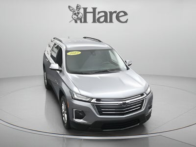 2023 Chevrolet Traverse LT 1LT