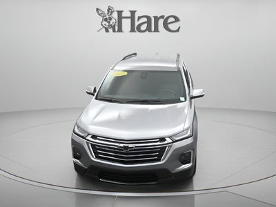 2023 Chevrolet Traverse LT 1LT