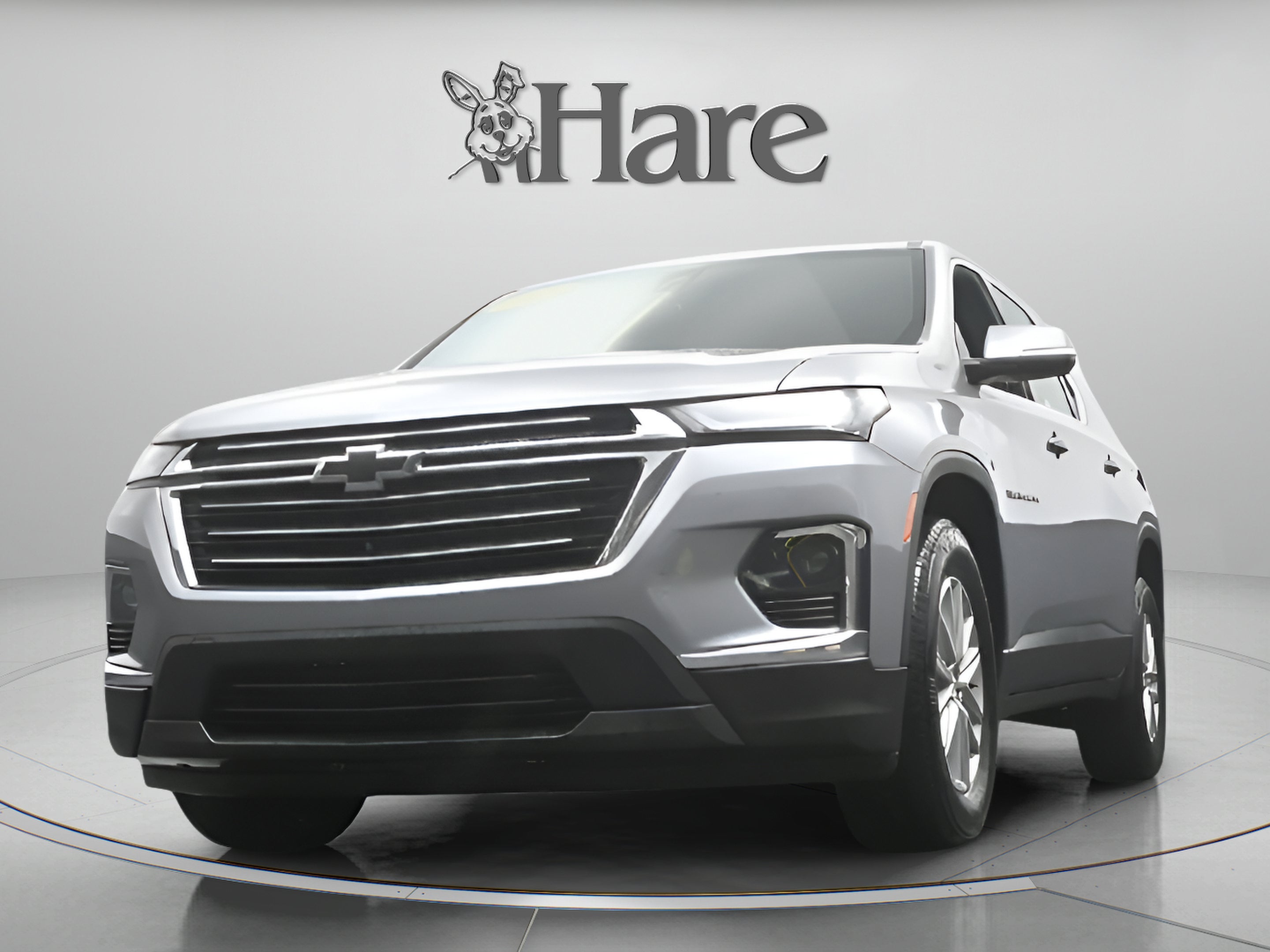2023 Chevrolet Traverse LT 1LT