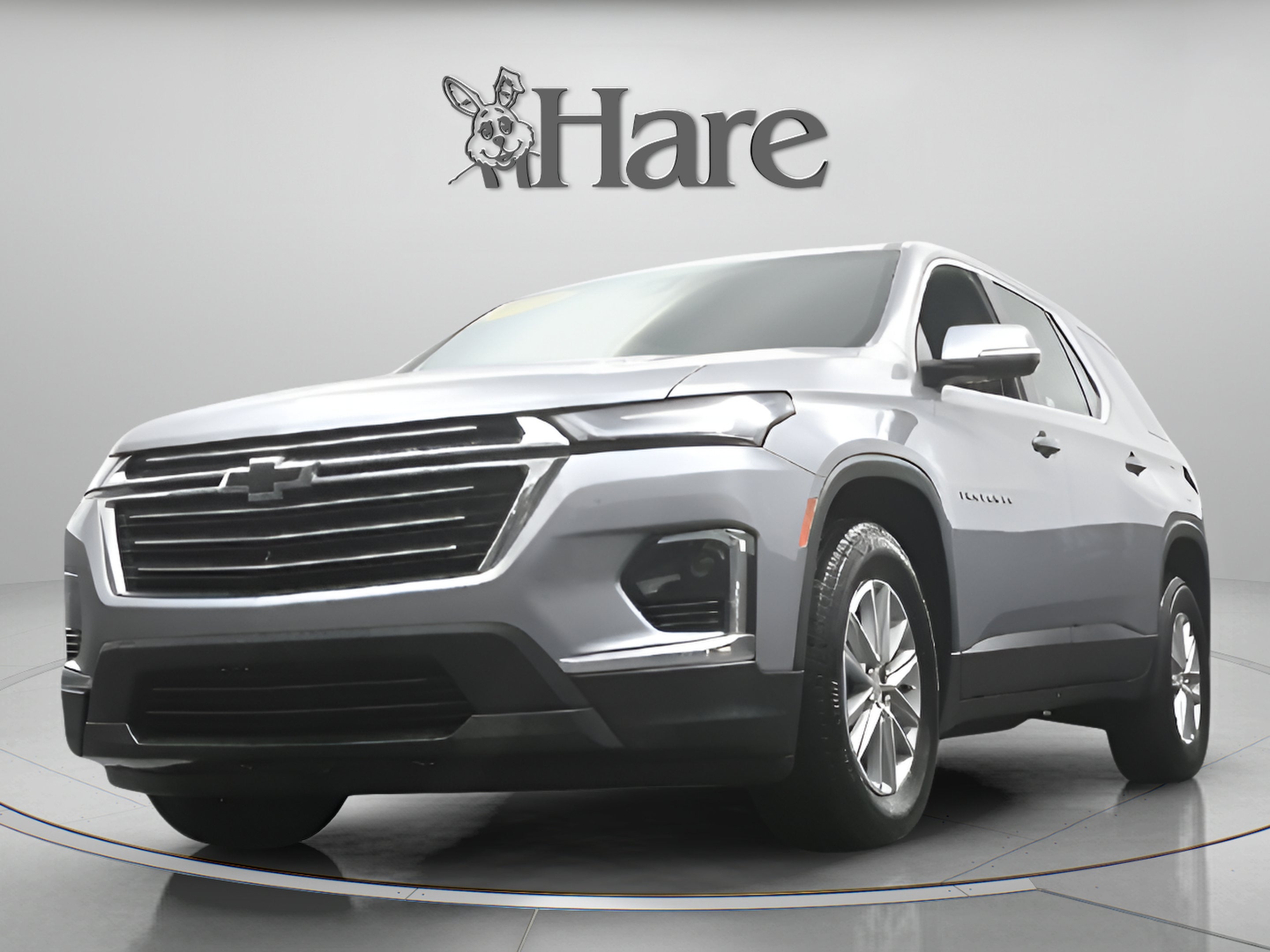 2023 Chevrolet Traverse LT 1LT