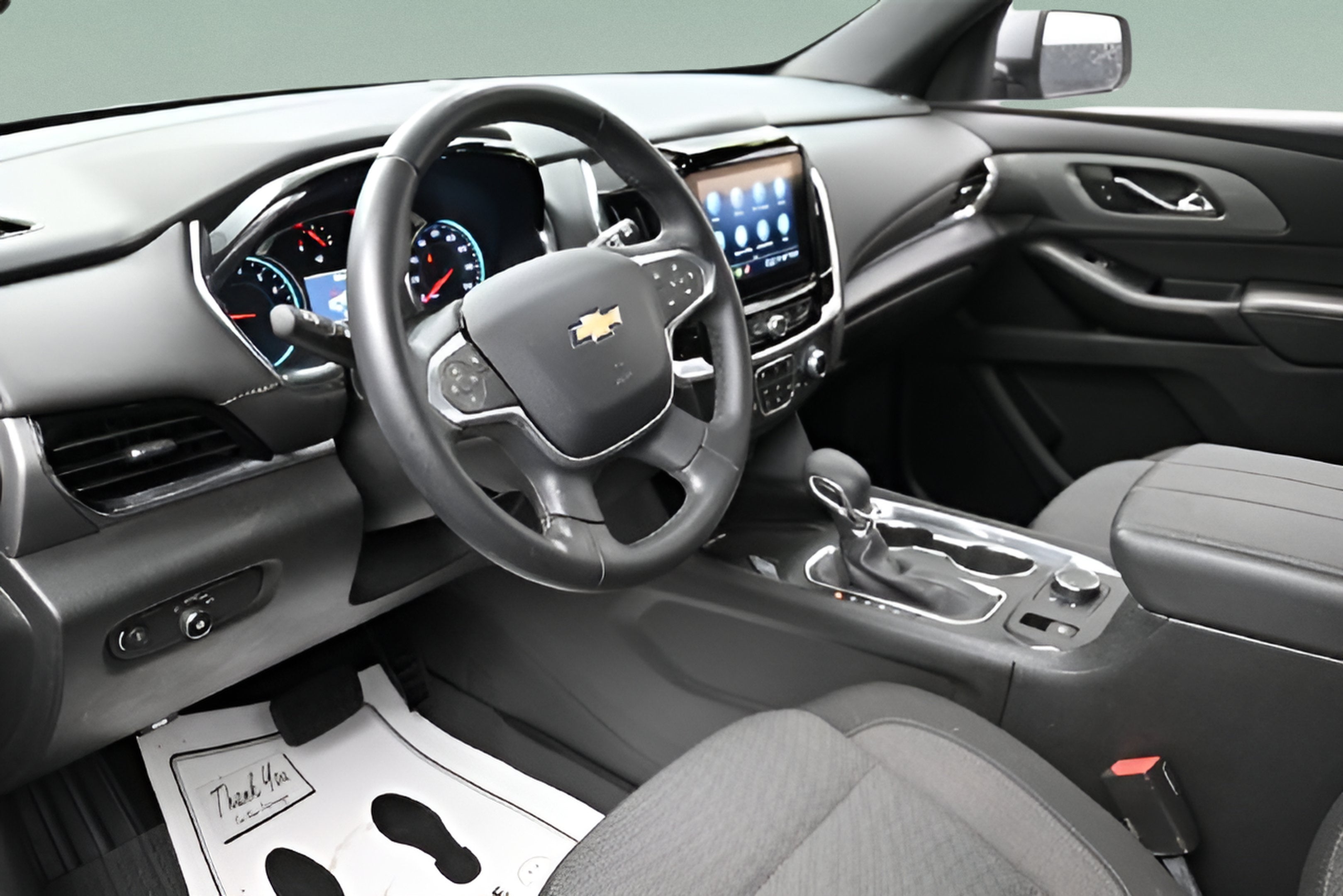 2023 Chevrolet Traverse LT 1LT