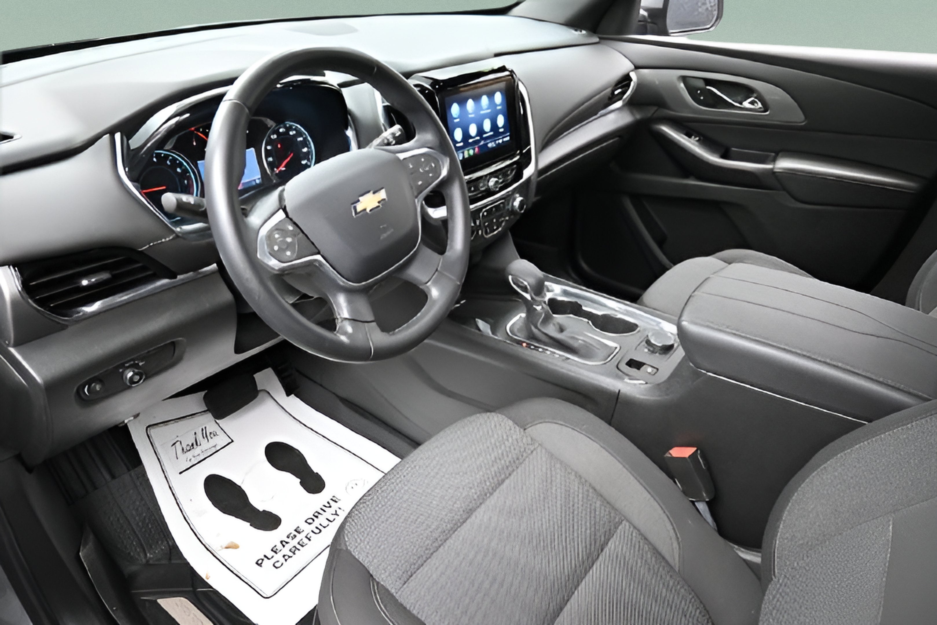 2023 Chevrolet Traverse LT 1LT