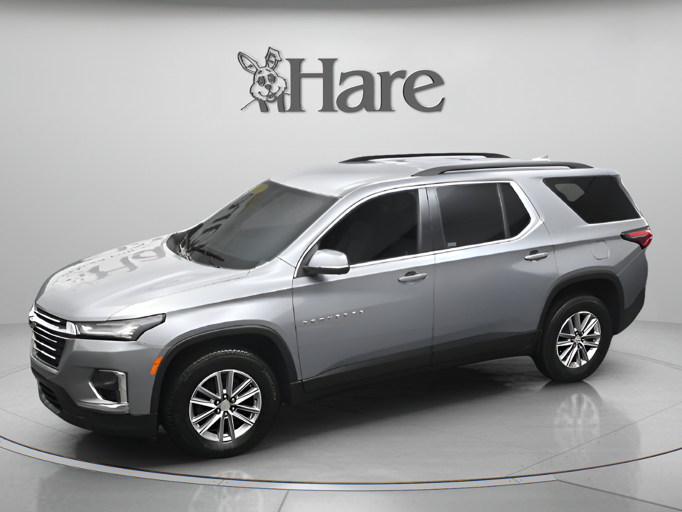 2023 Chevrolet Traverse LT 1LT