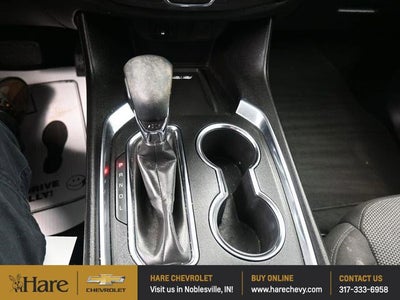 2023 Chevrolet Traverse LT 1LT