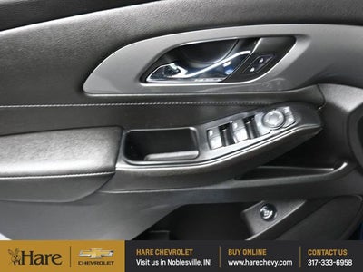 2023 Chevrolet Traverse LT 1LT