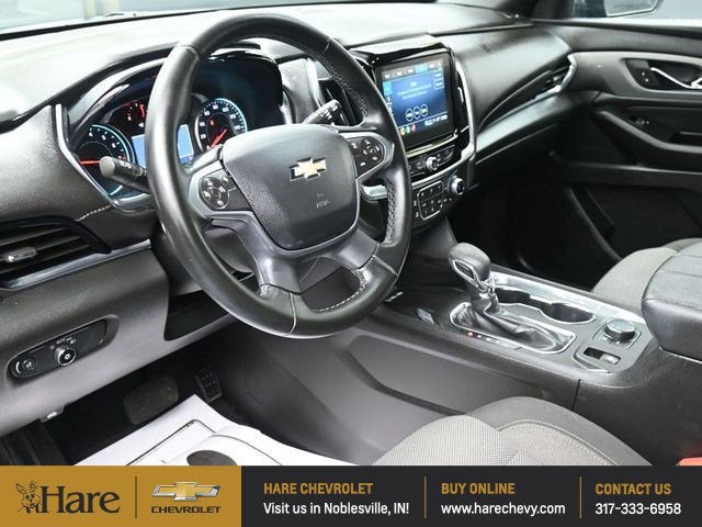 2023 Chevrolet Traverse LT 1LT