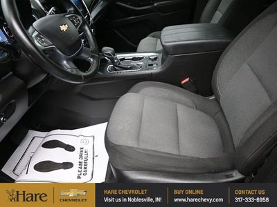 2023 Chevrolet Traverse LT 1LT