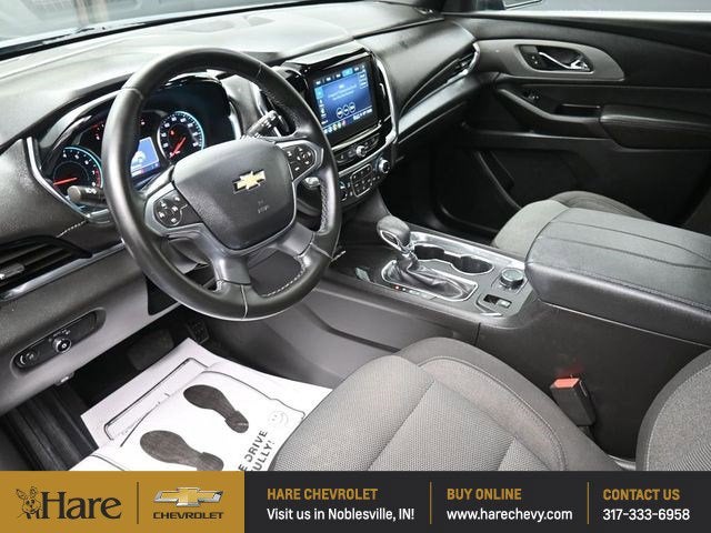 2023 Chevrolet Traverse LT 1LT