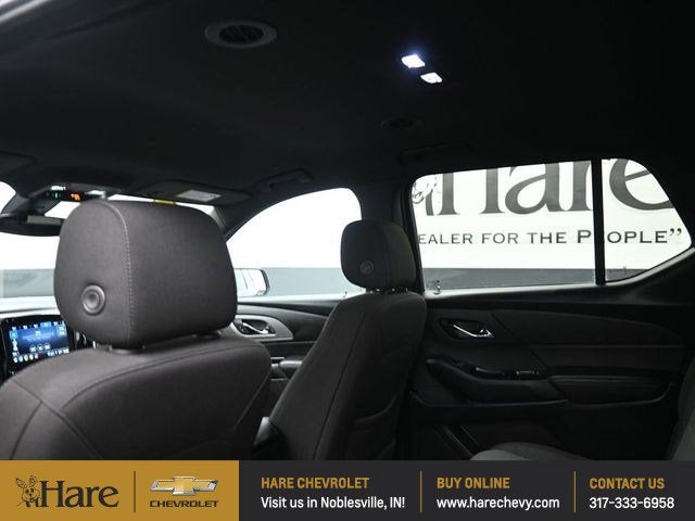 2023 Chevrolet Traverse LT 1LT