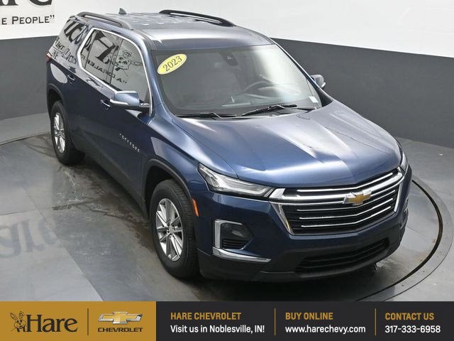 2023 Chevrolet Traverse LT 1LT