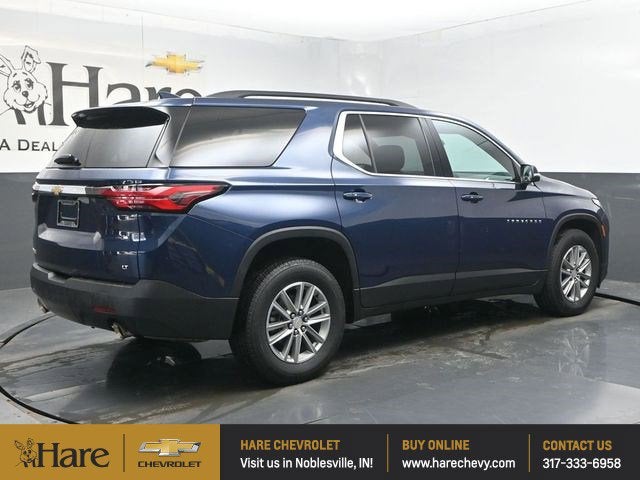 2023 Chevrolet Traverse LT 1LT