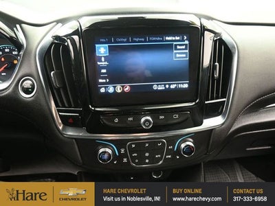 2023 Chevrolet Traverse LT 1LT