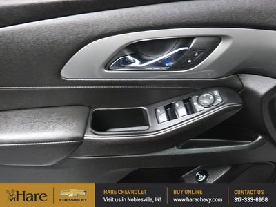 2023 Chevrolet Traverse LT 1LT