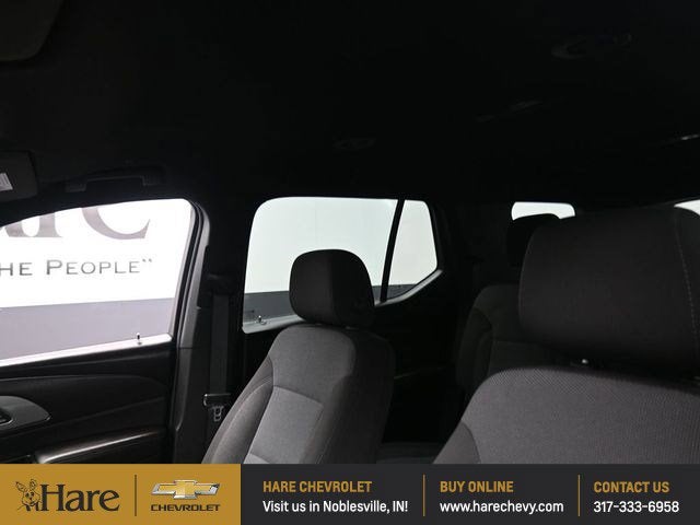 2023 Chevrolet Traverse LT 1LT