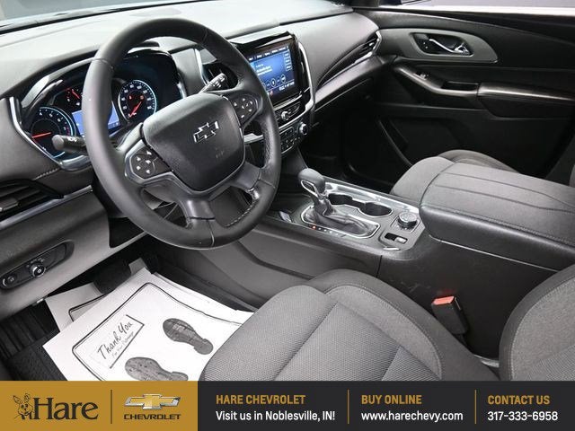 2023 Chevrolet Traverse LT 1LT