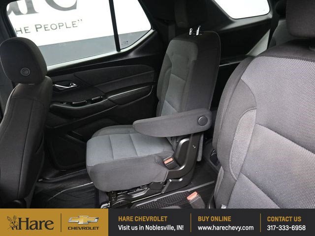 2023 Chevrolet Traverse LT 1LT