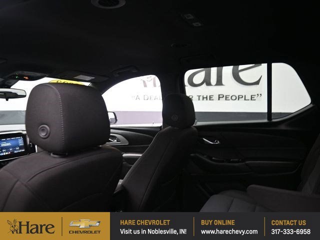 2023 Chevrolet Traverse LT 1LT