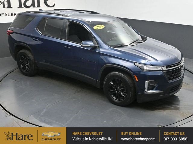 2023 Chevrolet Traverse LT 1LT