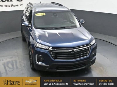 2023 Chevrolet Traverse LT 1LT