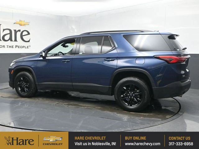 2023 Chevrolet Traverse LT 1LT