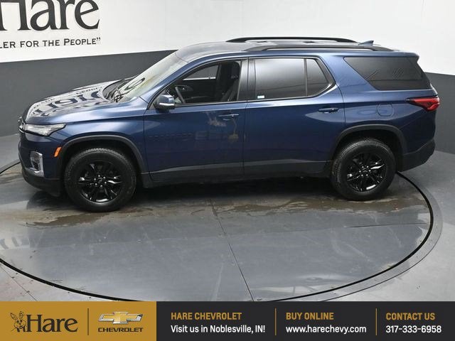 2023 Chevrolet Traverse LT 1LT