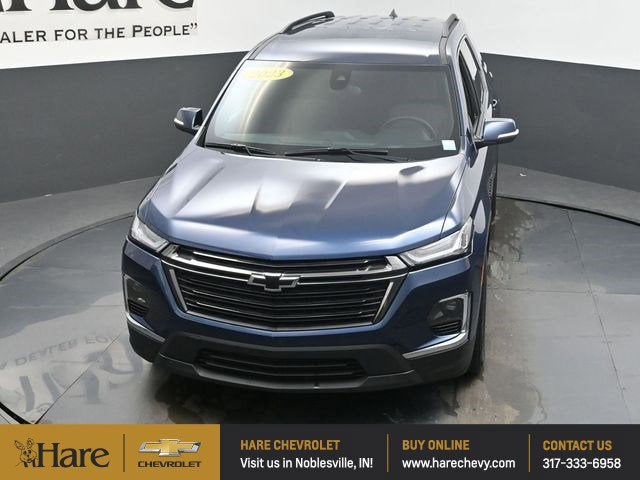 2023 Chevrolet Traverse LT 1LT