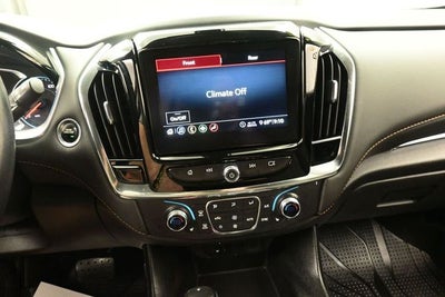 2020 Chevrolet Traverse LT 1LT