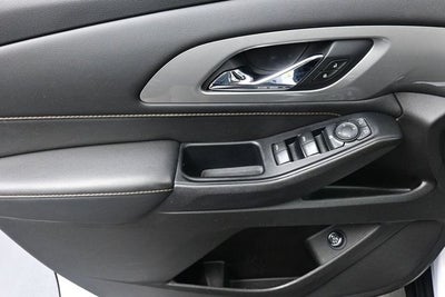 2020 Chevrolet Traverse LT 1LT