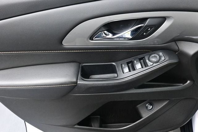 2020 Chevrolet Traverse LT 1LT