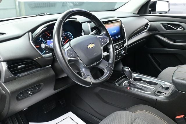 2020 Chevrolet Traverse LT 1LT