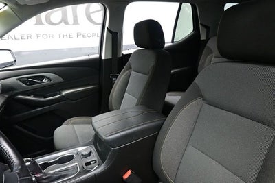 2020 Chevrolet Traverse LT 1LT