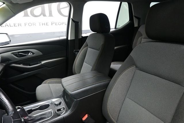 2020 Chevrolet Traverse LT 1LT
