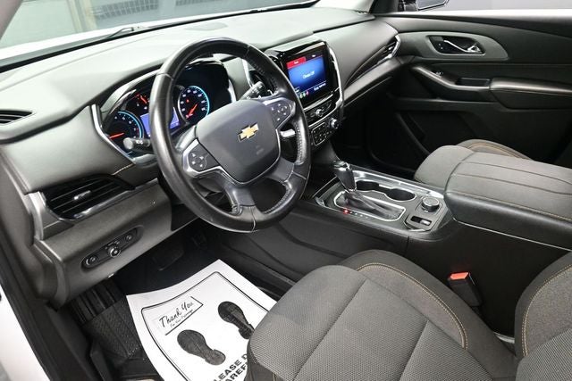 2020 Chevrolet Traverse LT 1LT